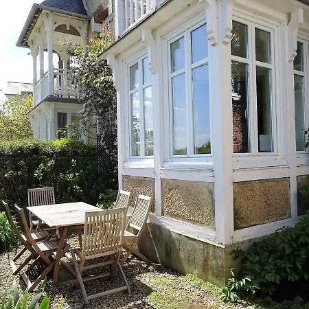 Consolata Hautot-sur-Mer