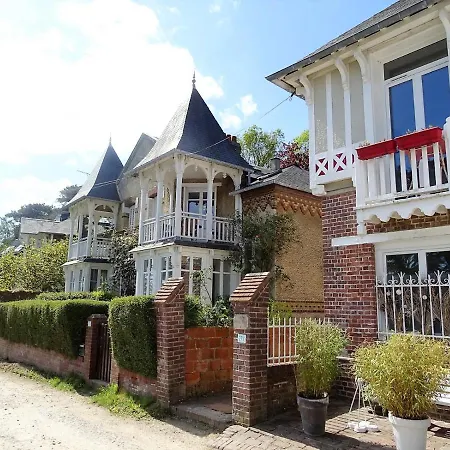 Consolata Ferienhaus Hautot-sur-Mer
