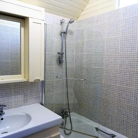 Ferienhaus Consolata *