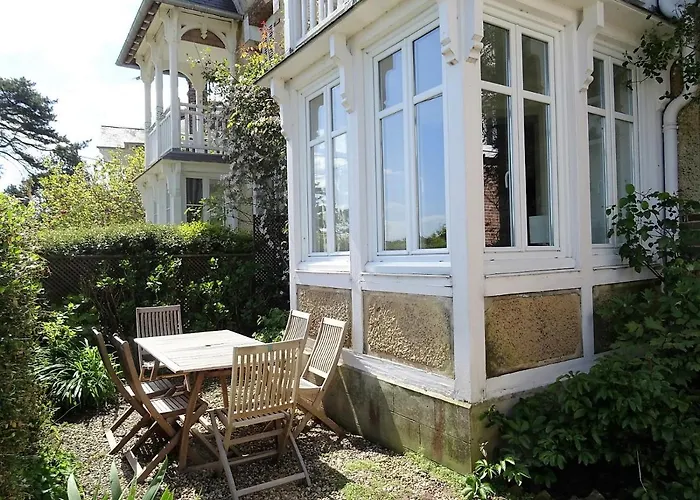 Consolata Hautot-sur-Mer